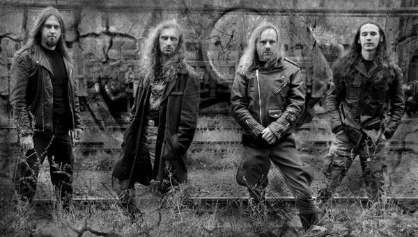 Esqarial - Discography (1998 - 2008)