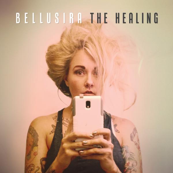 Bellusira - The Healing