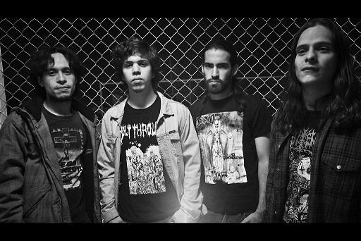 Question - Discography (2012 - 2020)