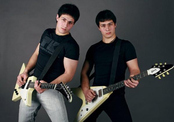 Ахимса - На стыке времён