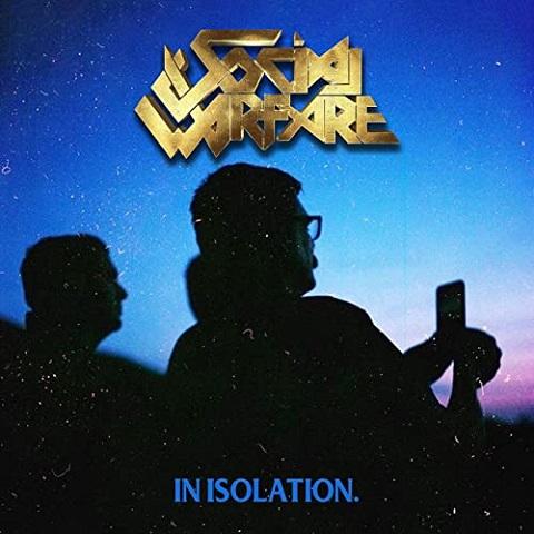 Social Warfare - In Isolation.