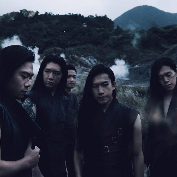 Bloody Tyrant - Discography (2011 - 2020)