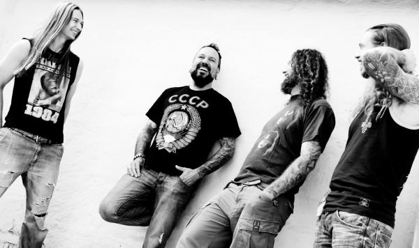 Death Destruction - Discography (2011 - 2014)