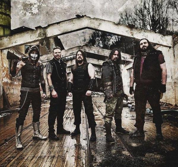 Darkfall - Discography (1998 - 2017)