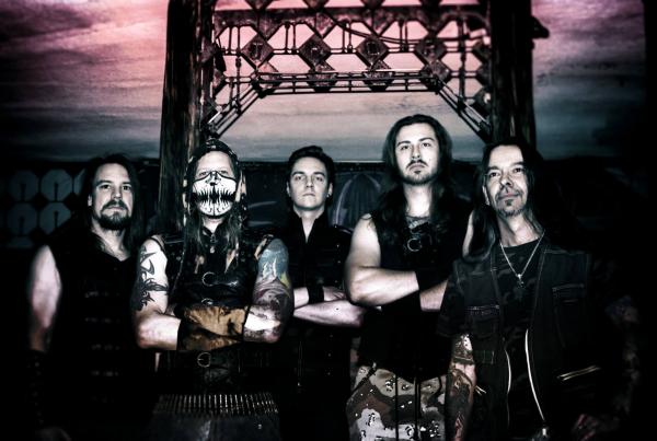 Darkfall - Discography (1998 - 2017)