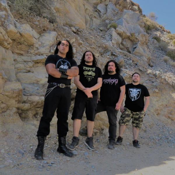 Perversica - Discography (2014 - 2020)