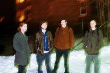 Virulence - Discography (2000 - 2001)