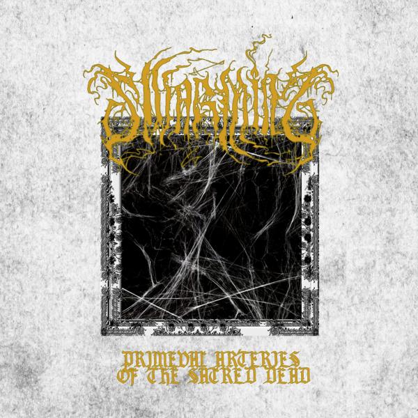 Swarming - Primeval Arteries Of The Sacred Dead (EP)