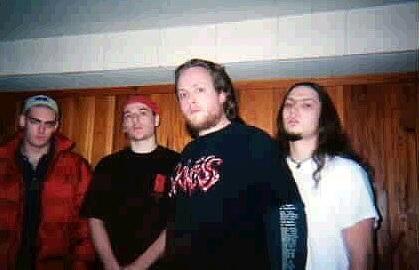 Dripping - Discography (2001 - 2005)