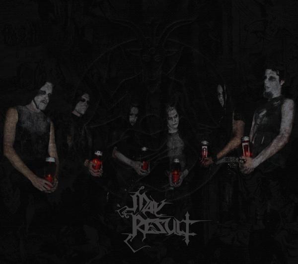 May Result - Discography (1996 - 2020)