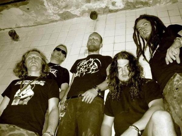 Jack Slater - Discography (2001 - 2010)