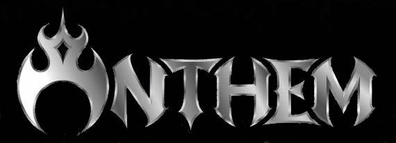 Anthem - Discography (1984 - 2020)