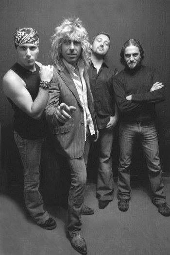 Lizhard - Discography (2008-2016)