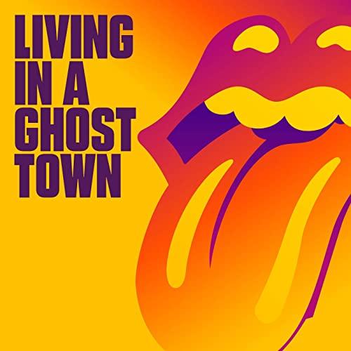 The Rolling Stones - Living In A Ghost Town (Single) (Lossless)
