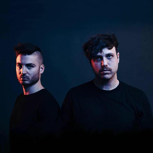 Crying Vessel - Discography (2011 - 2020)