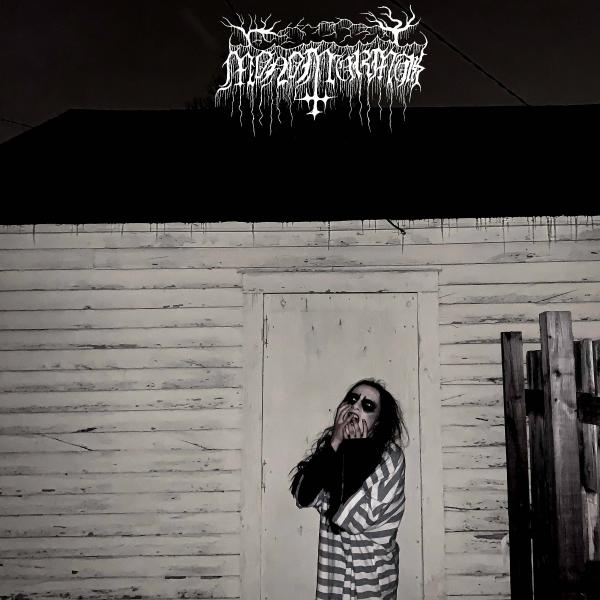 Monomurmurs - Dawn Of New England Fear