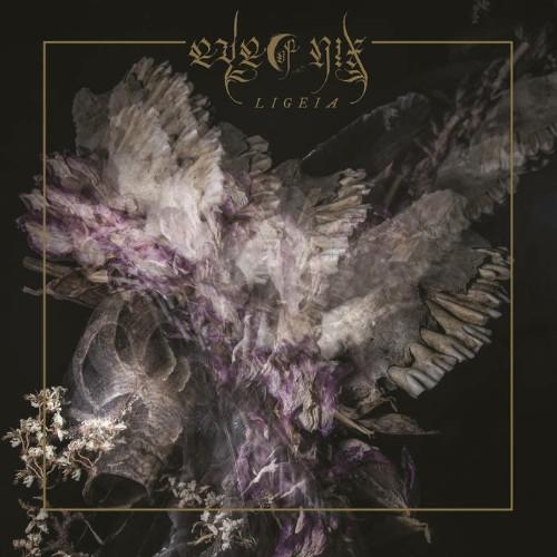 Eye of Nix - Ligeia
