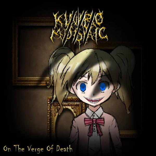 Kiniro Mosaic - On The Verge Of Death