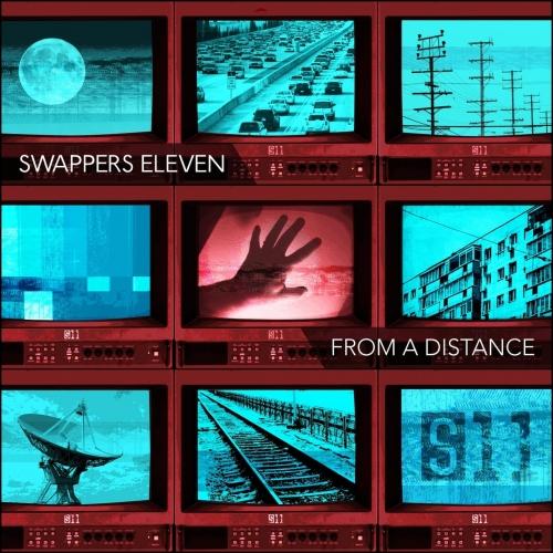Swappers Eleven - From a Distance