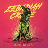 Zebadiah Crowe - Host Rider