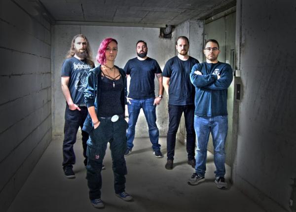 Crimson Swan - Discography (2012 - 2015) (Lossless)