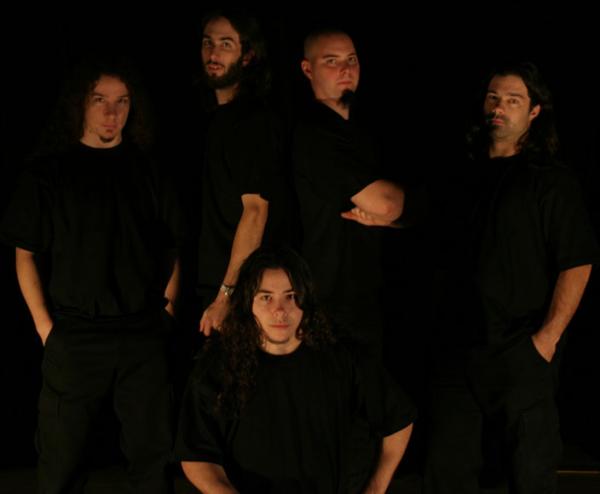 Descend Into Nothingness - Discography (2003 - 2007)