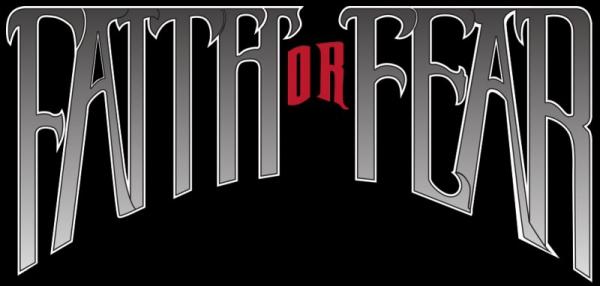 Faith or Fear - Discography (1989 - 2012)