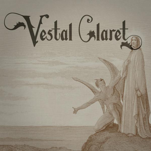Vestal Claret - Vestal Claret