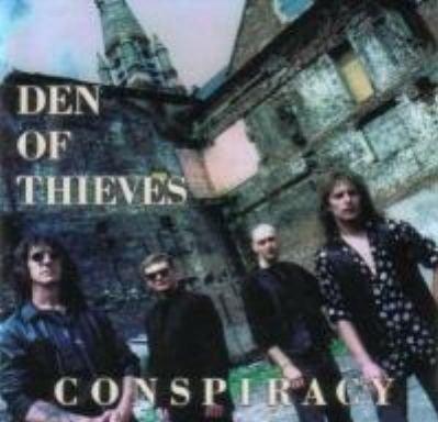 Den Of Thieves - Discography (1994-1995)