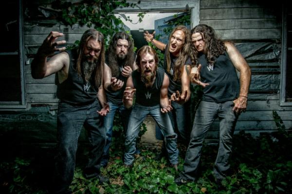 Walpyrgus - Discography (2014-2018)