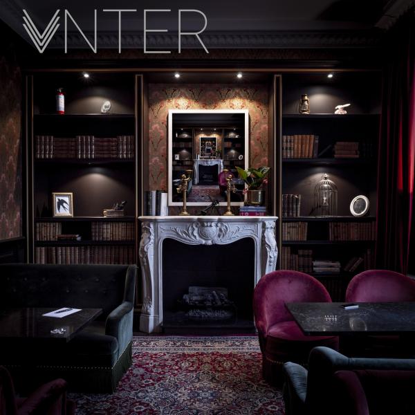 VNTER - When It All Comes Down