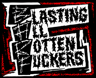 B.A.R.F. - Discography (1992 - 2018)