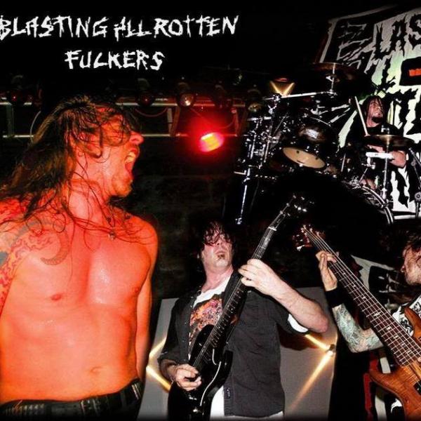 B.A.R.F. - Discography (1992 - 2018)