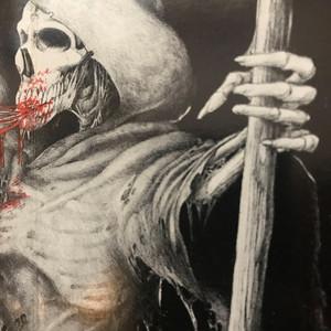 Misery - Unreleased Demo (Demo)