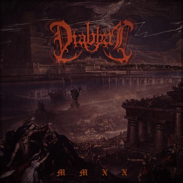 Diabhal - M M X X