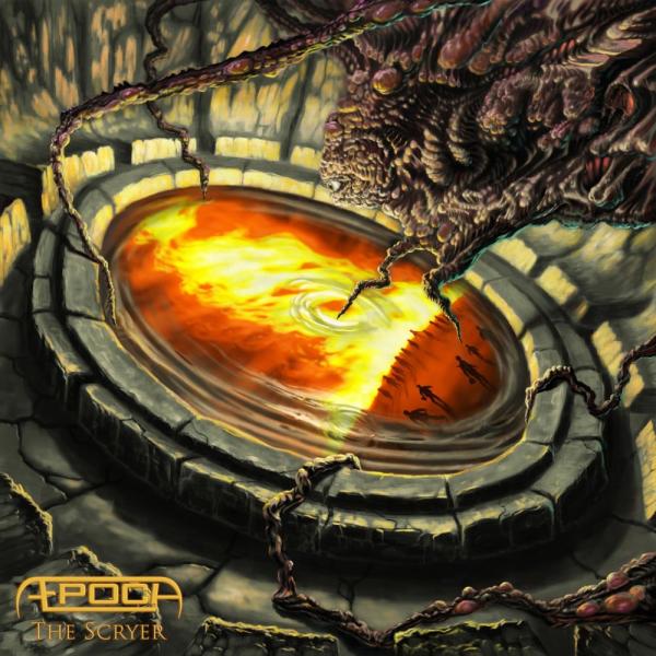 Æpoch - The Scryer (EP)