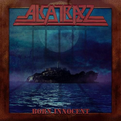 Alcatrazz - Born Innocent (Lossless)