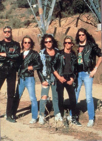 Metal Church - Dynamo Classic Concerts 1991 (DVD)