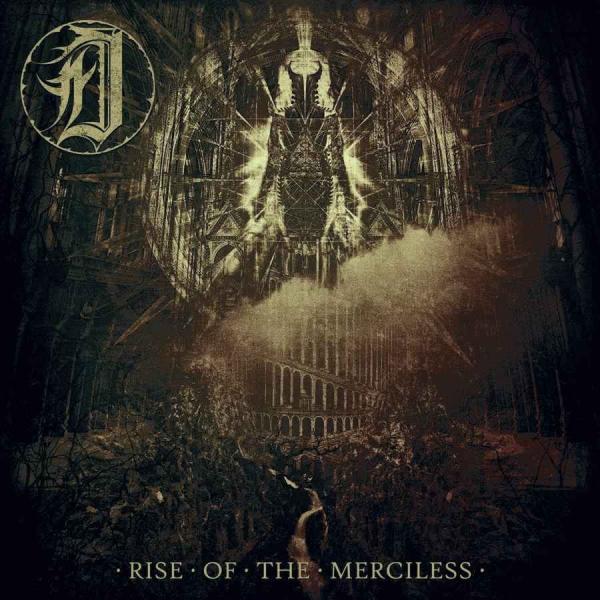 Dystopia A.D. - Rise Of The Merciless (EP)