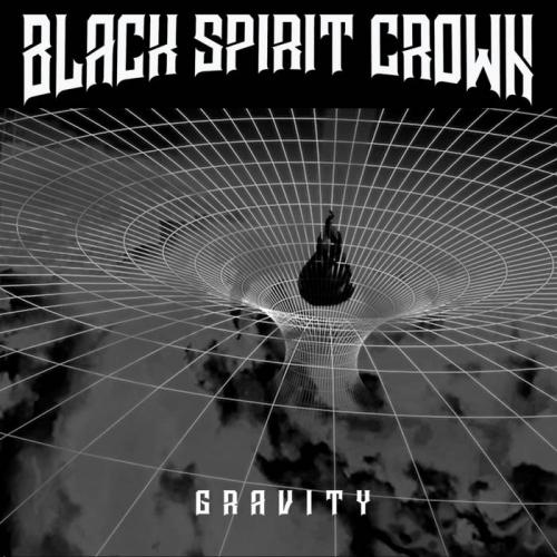 Black Spirit Crown - Gravity