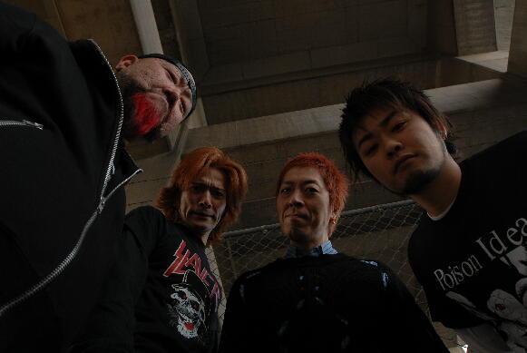 Rose Rose - (ローズローズ) Discography (1985 - 2017)