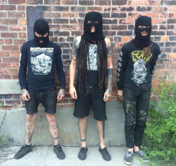 Haggus - Discography (2014 - 2018)