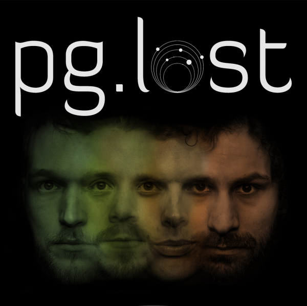 pg.lost - Discography (2005-2020)