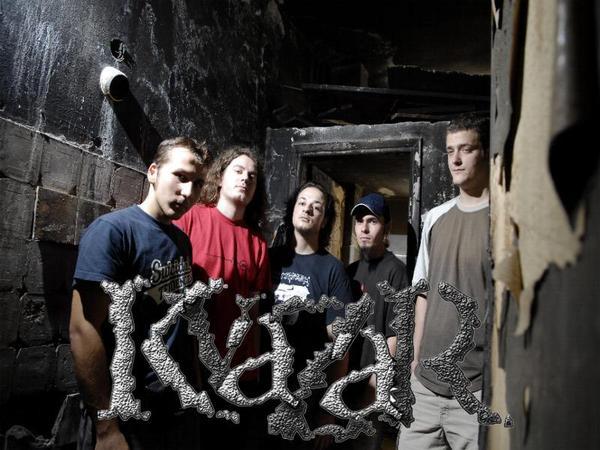 Kvazar - Discography (2001 - 2010)