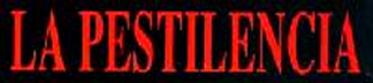 La Pestilencia - Discography (1989 - 2011)