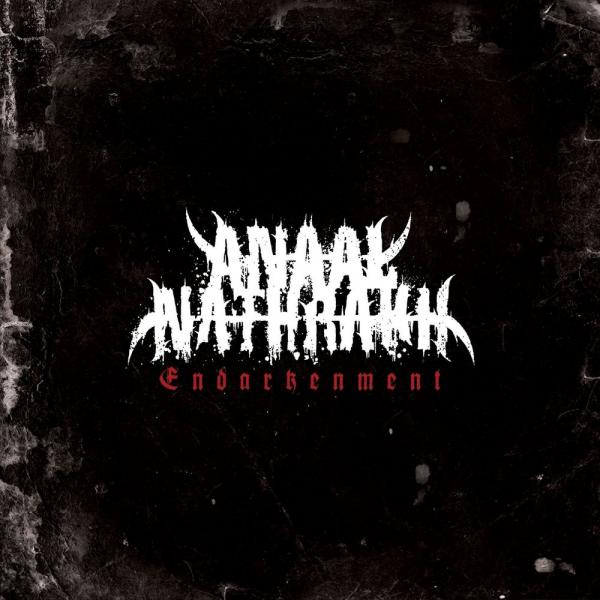 Anaal Nathrakh - Endarkenment (Single)