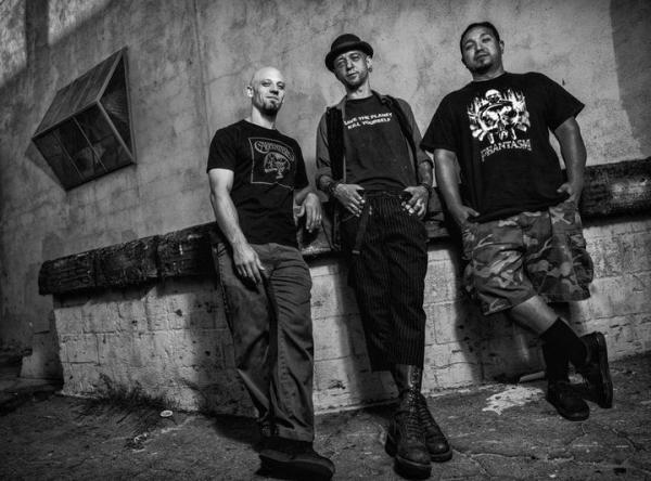 Bad Acid Trip - Discography (1995 - 2015)