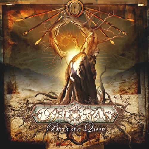 Bel O Kan - Birth Of A Queen (Lossless)
