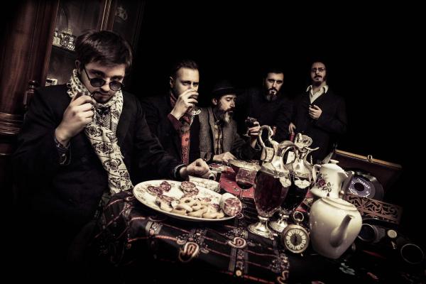 Agony Face - Discography (2011 - 2020)