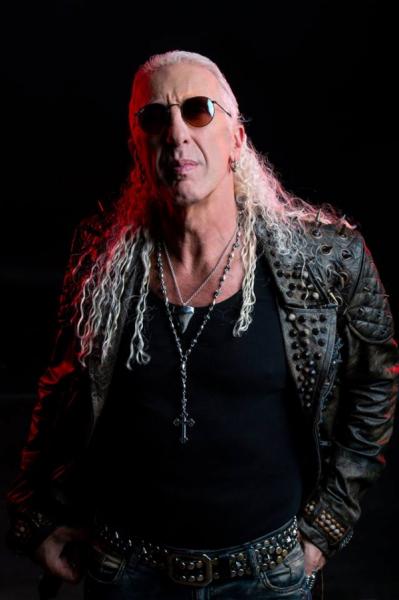 Dee Snider - For the Love of Metal (Live) (Lossless)